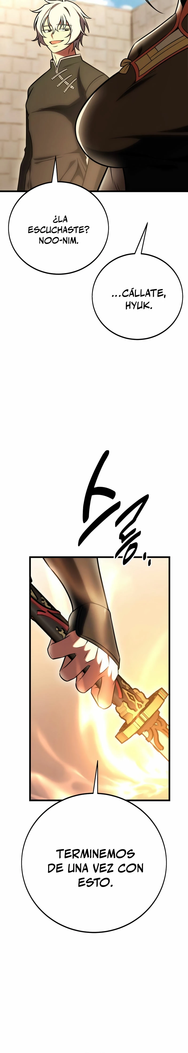 Yo mate al jugador de la Academia Capítulo 49 - Page 49
