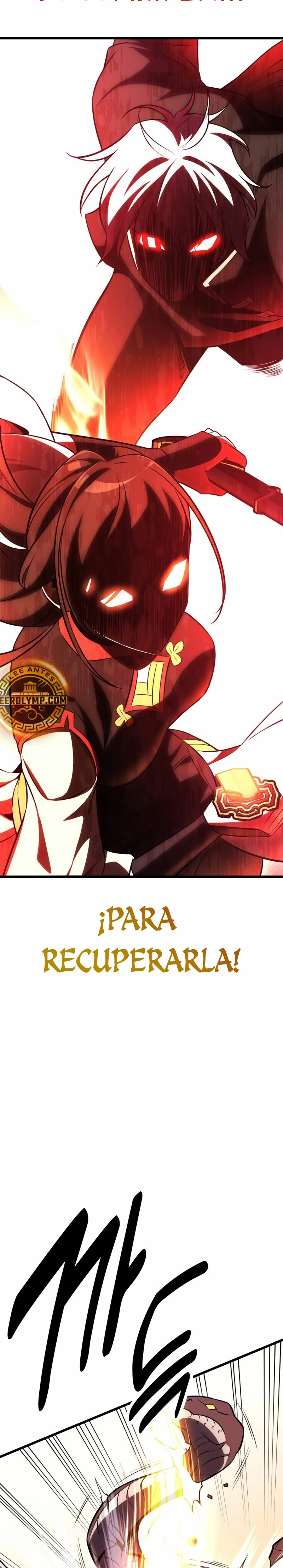 Yo mate al jugador de la Academia Capítulo 49 - Page 63