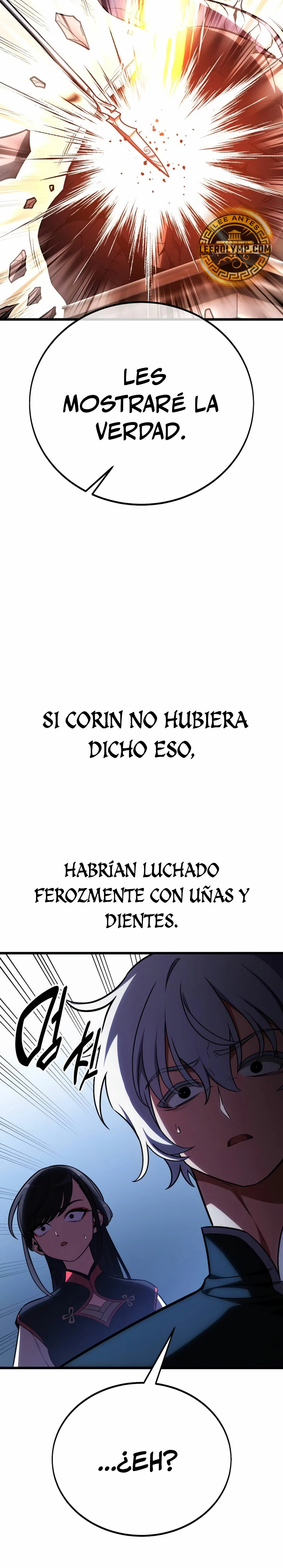 Yo mate al jugador de la Academia Capítulo 49 - Page 64