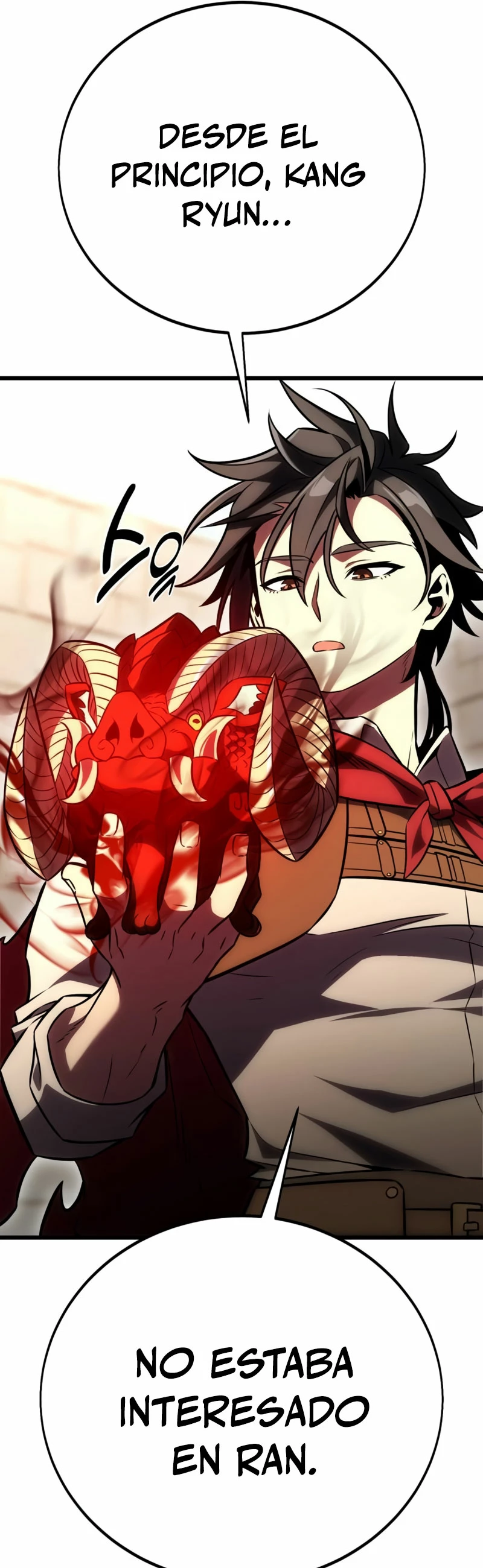Yo mate al jugador de la Academia Capítulo 49 - Page 68