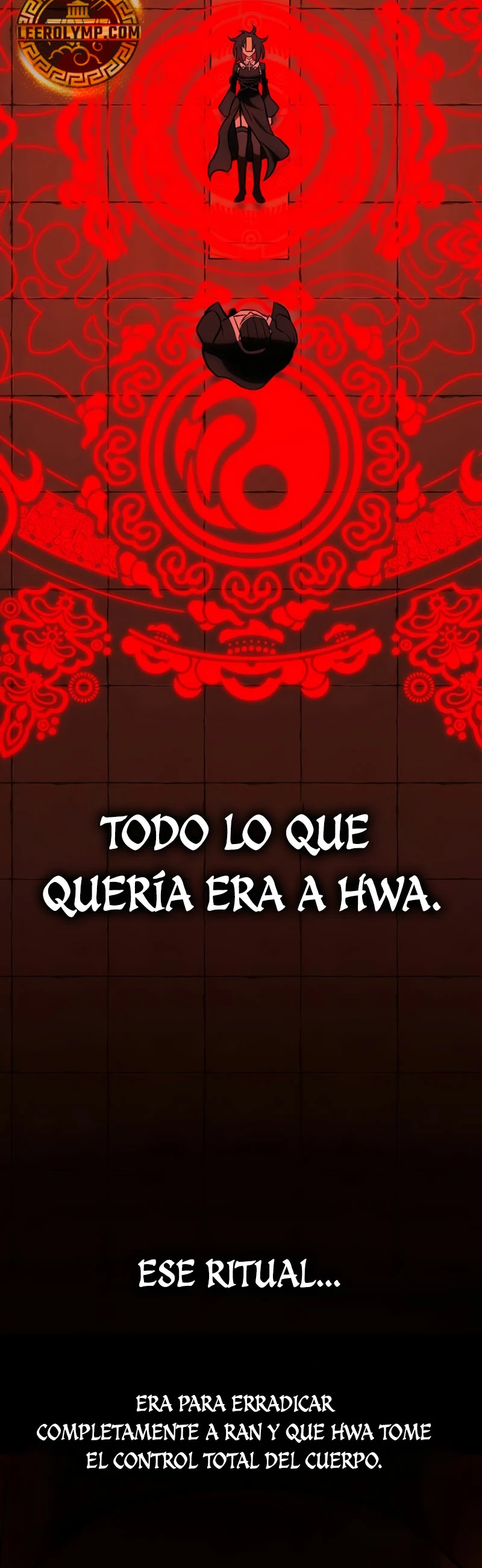 Yo mate al jugador de la Academia Capítulo 49 - Page 72
