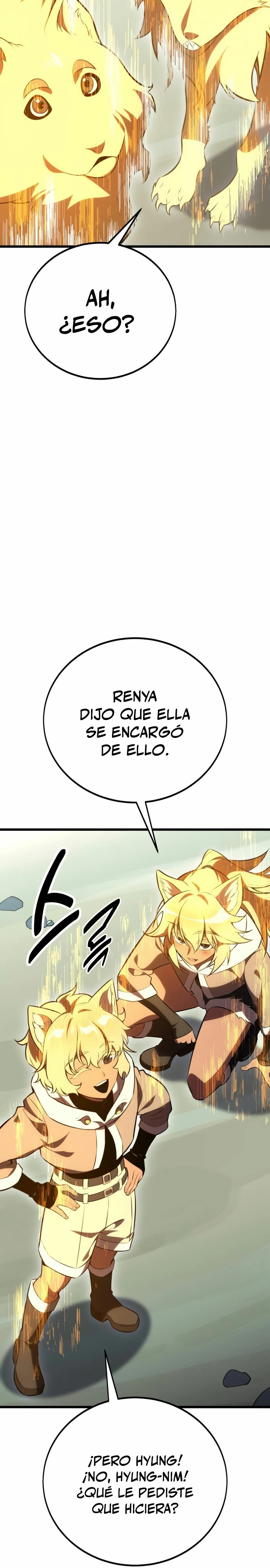 Yo mate al jugador de la Academia Capítulo 49 - Page 9