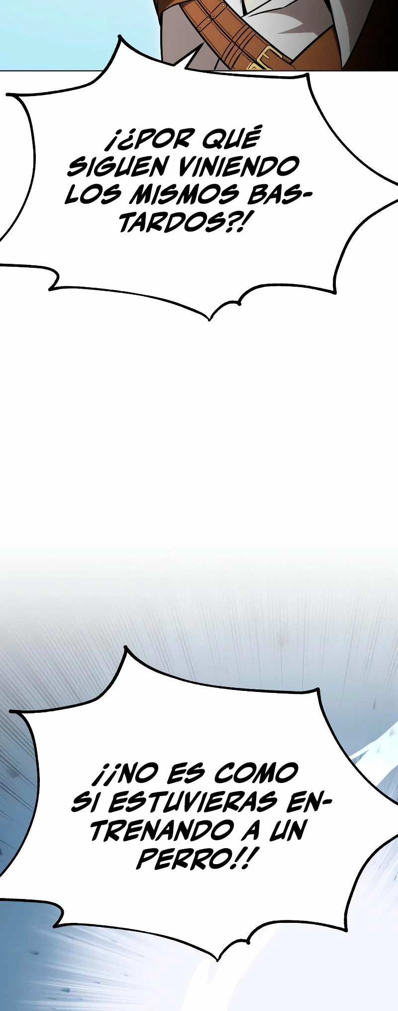 Yo mate al jugador de la Academia Capítulo 5 - Page 20