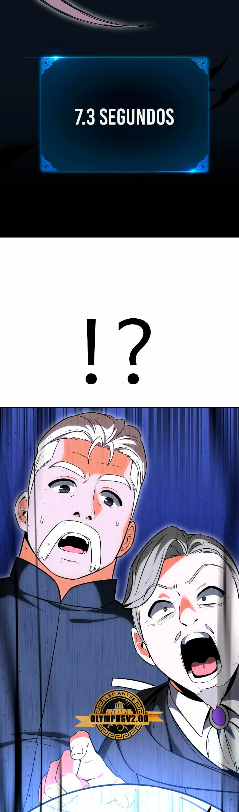 Yo mate al jugador de la Academia Capítulo 5 - Page 24