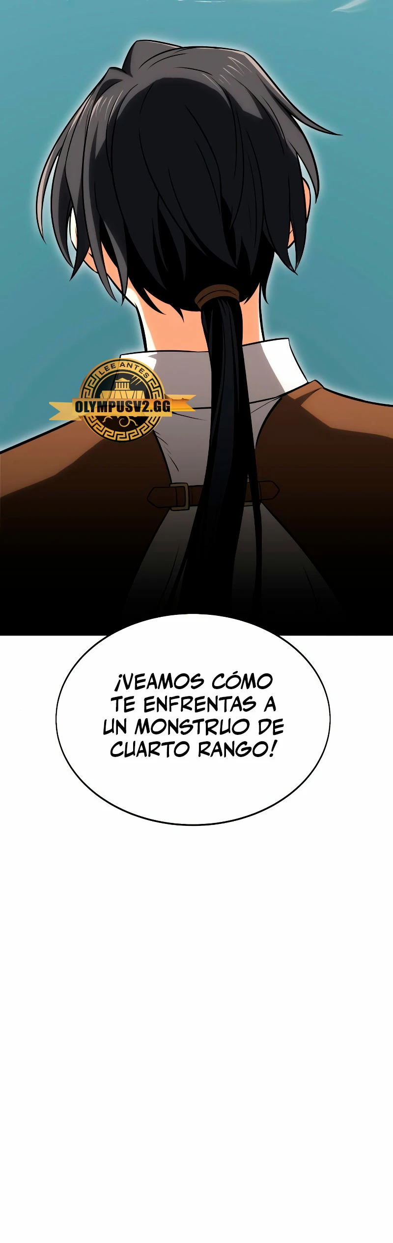 Yo mate al jugador de la Academia Capítulo 5 - Page 30