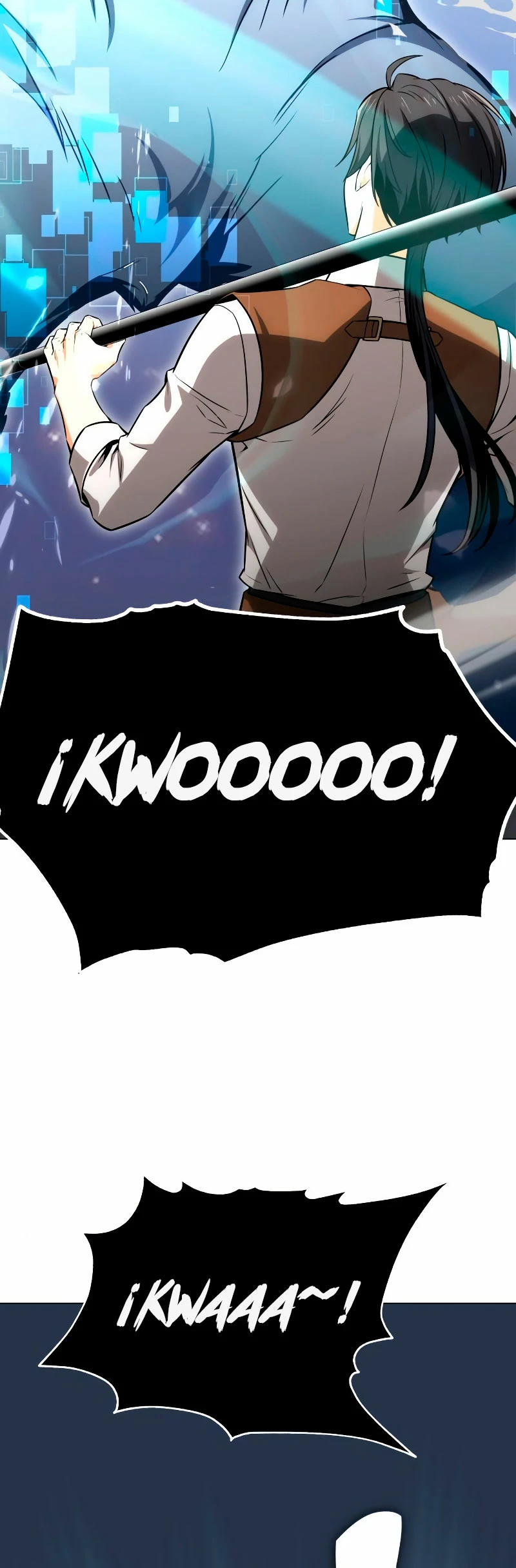 Yo mate al jugador de la Academia Capítulo 5 - Page 33