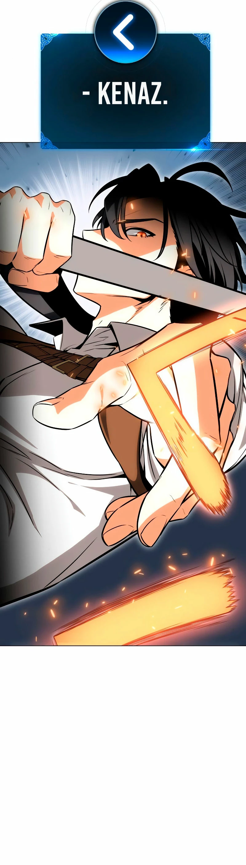 Yo mate al jugador de la Academia Capítulo 5 - Page 37