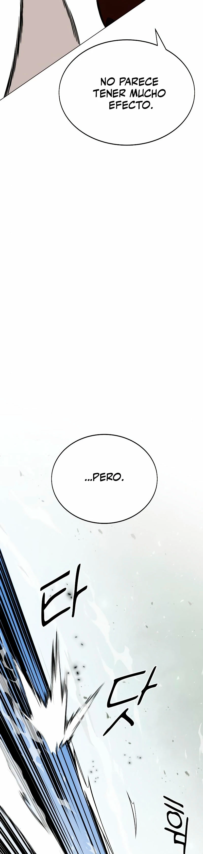 Yo mate al jugador de la Academia Capítulo 5 - Page 42