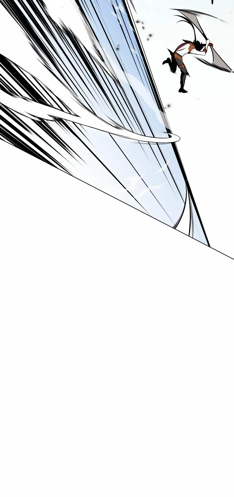 Yo mate al jugador de la Academia Capítulo 5 - Page 43