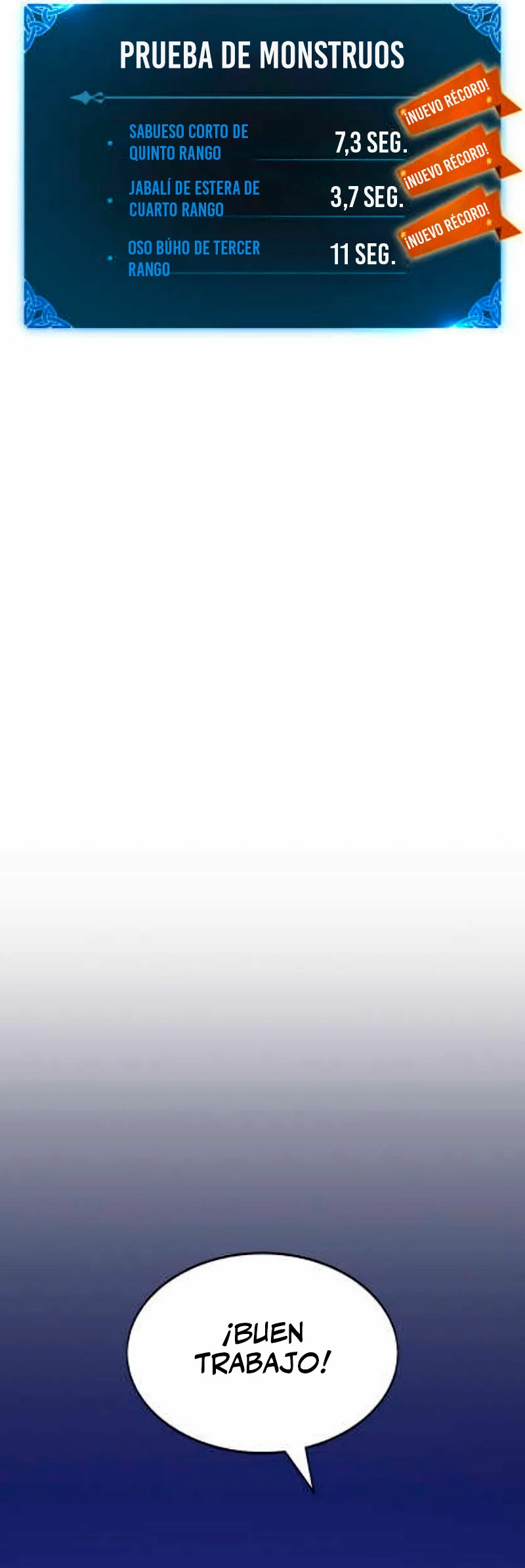 Yo mate al jugador de la Academia Capítulo 5 - Page 56