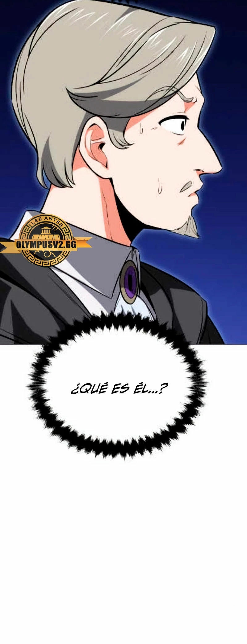 Yo mate al jugador de la Academia Capítulo 5 - Page 58