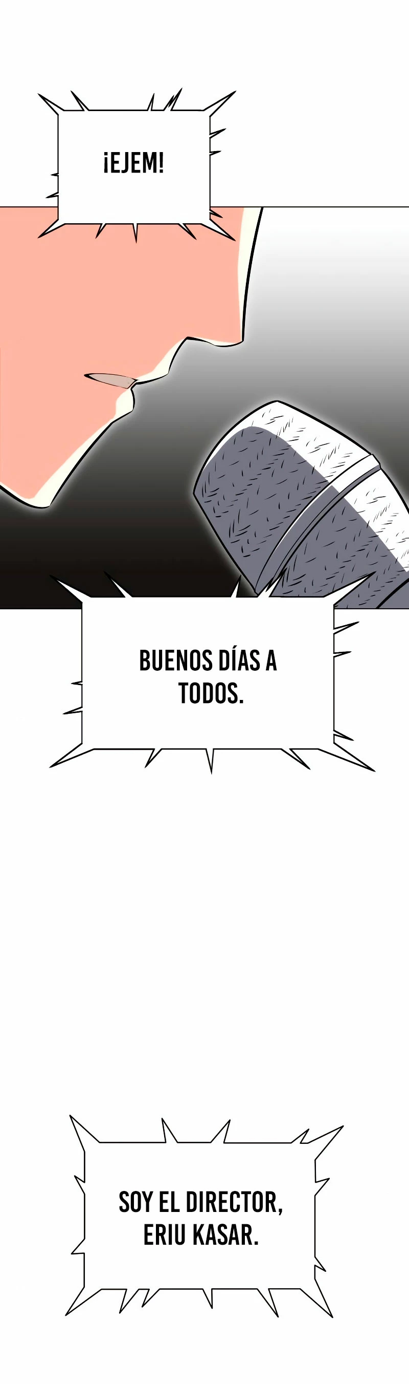 Yo mate al jugador de la Academia Capítulo 5 - Page 67