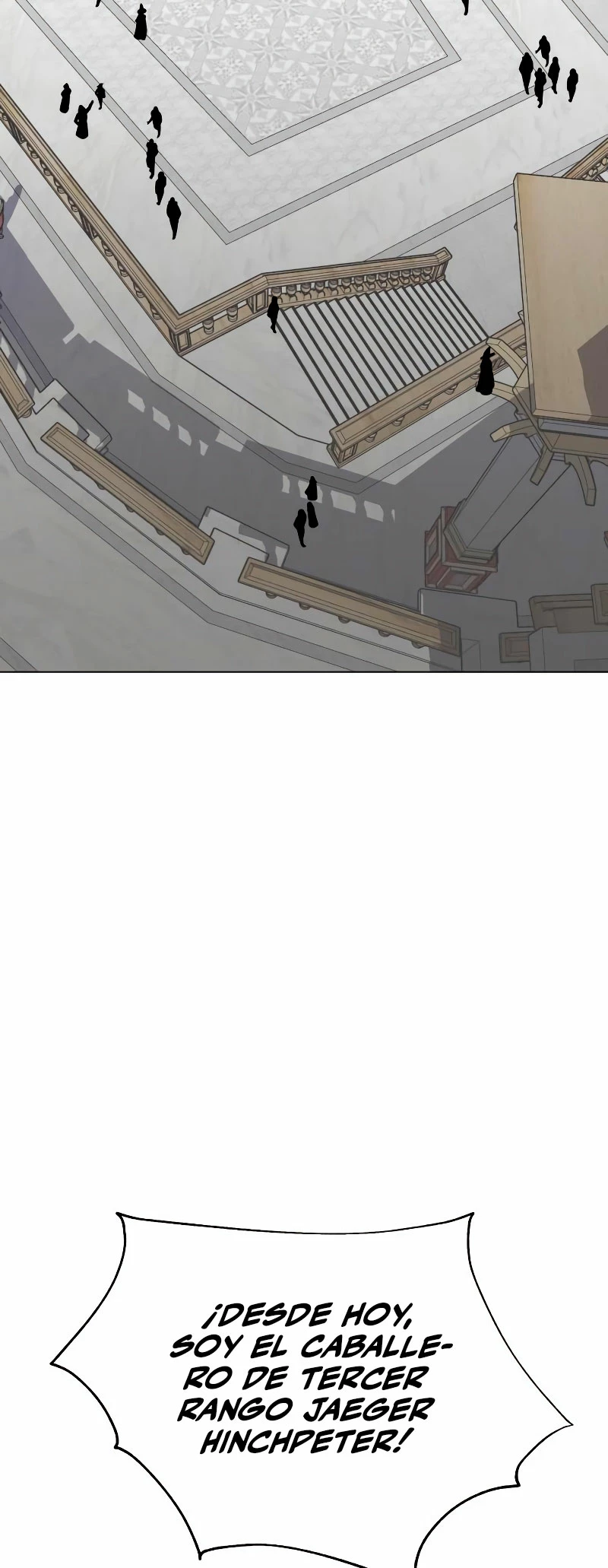 Yo mate al jugador de la Academia Capítulo 5 - Page 73