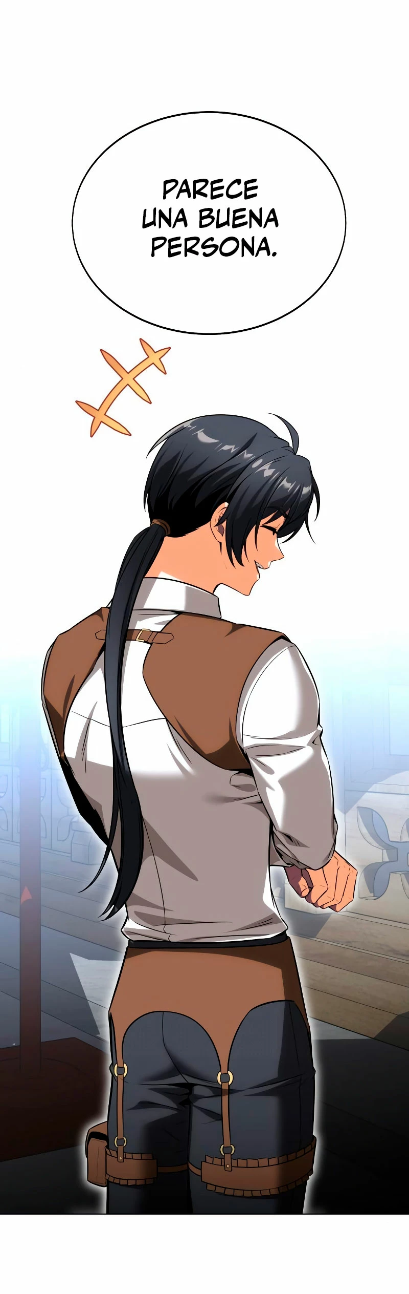 Yo mate al jugador de la Academia Capítulo 5 - Page 88