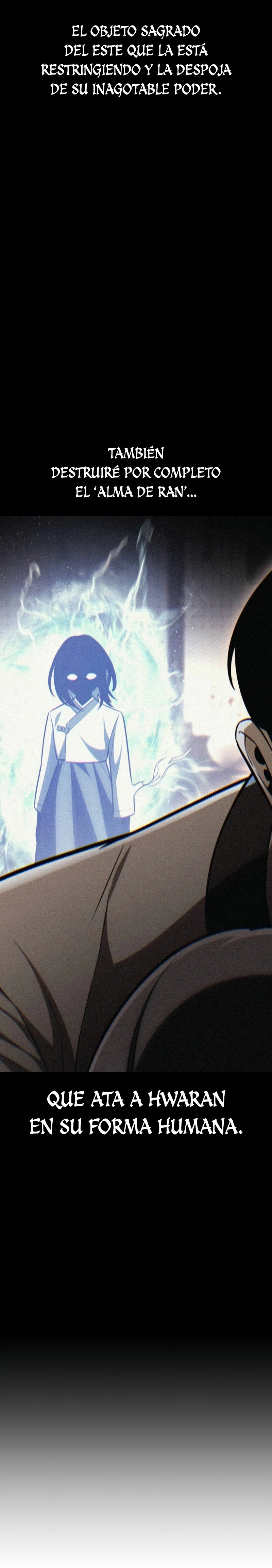 Yo mate al jugador de la Academia Capítulo 50 - Page 11