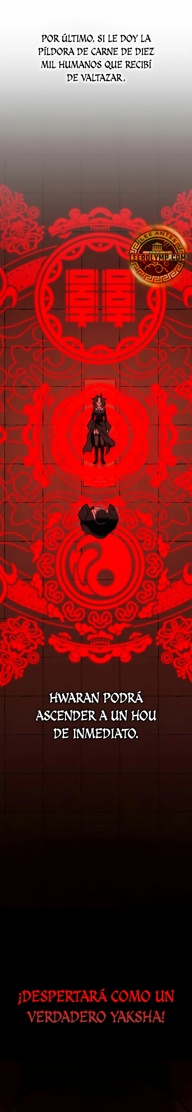 Yo mate al jugador de la Academia Capítulo 50 - Page 12