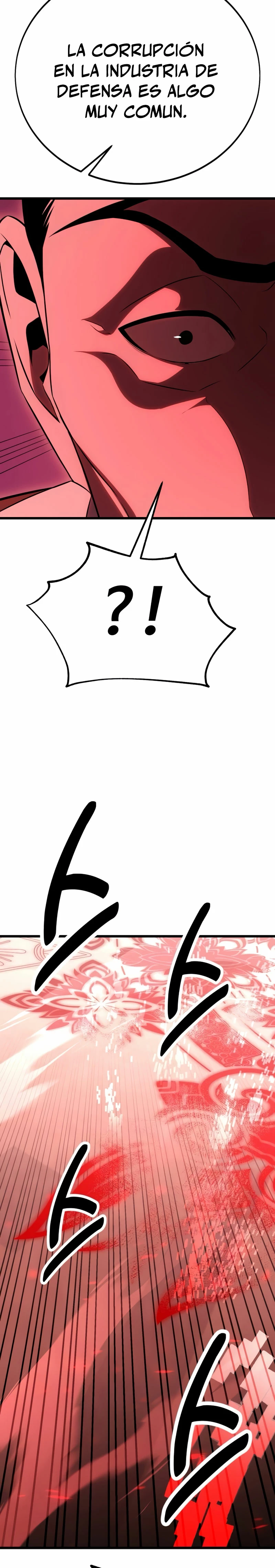 Yo mate al jugador de la Academia Capítulo 50 - Page 21