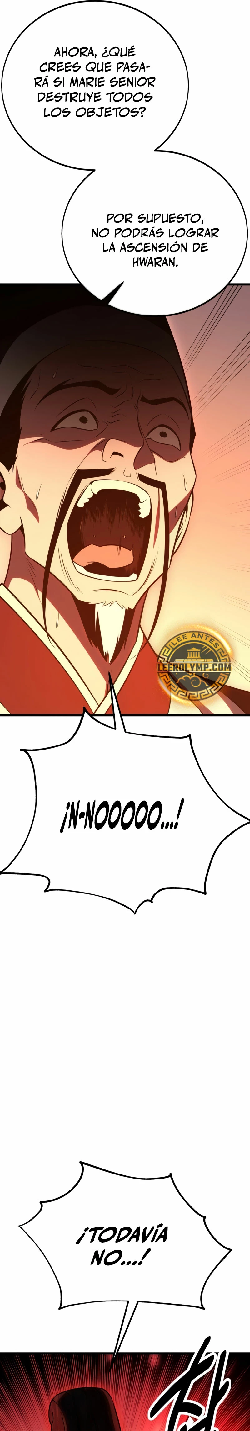 Yo mate al jugador de la Academia Capítulo 50 - Page 26