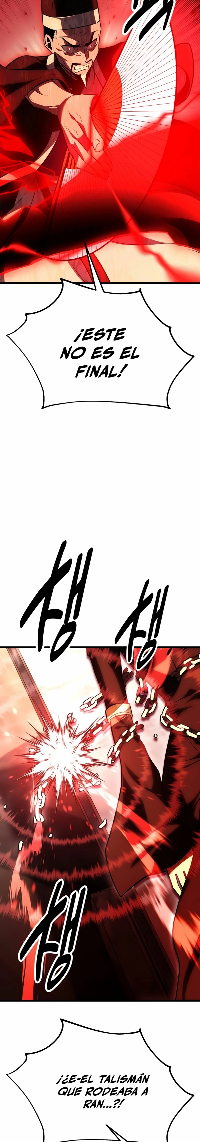 Yo mate al jugador de la Academia Capítulo 50 - Page 27