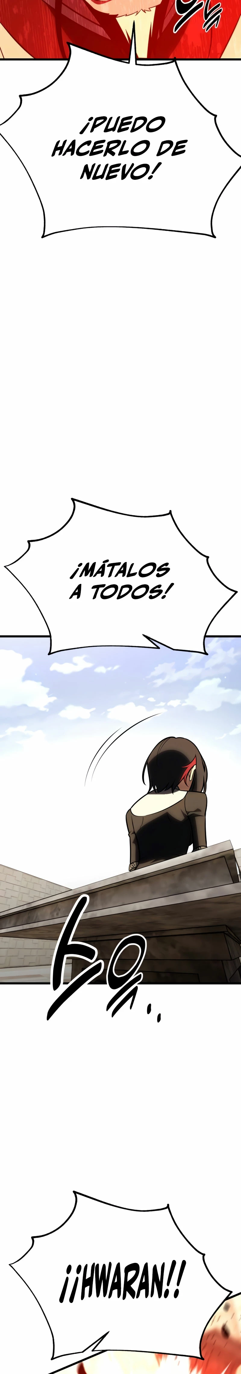 Yo mate al jugador de la Academia Capítulo 50 - Page 29