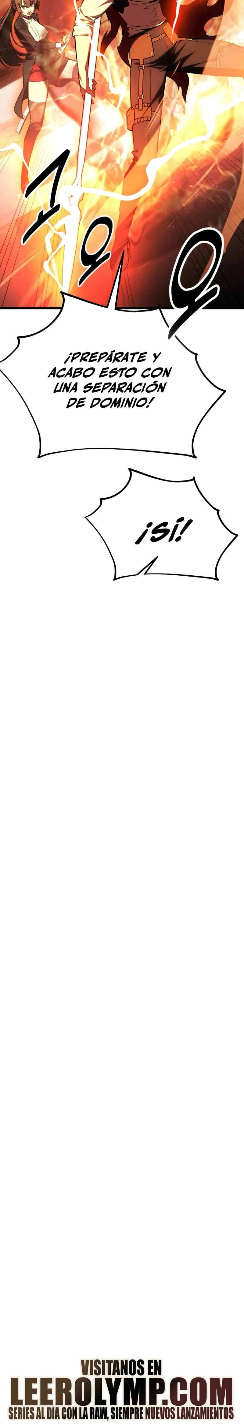 Yo mate al jugador de la Academia Capítulo 50 - Page 33