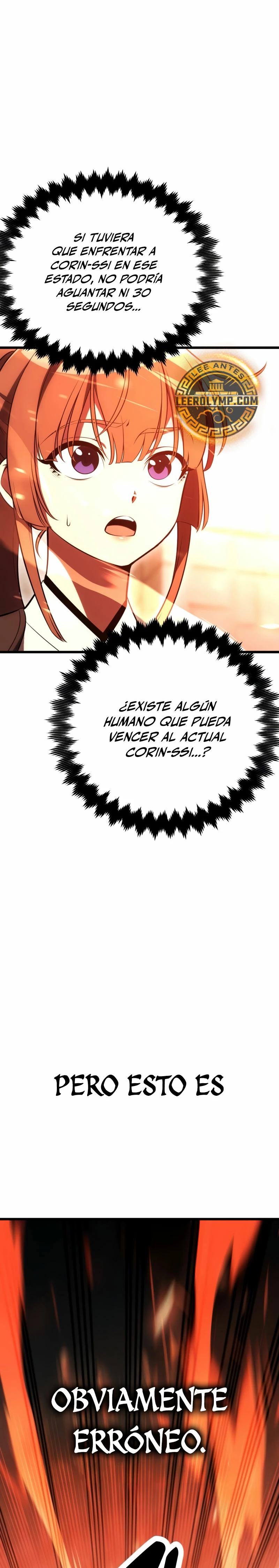 Yo mate al jugador de la Academia Capítulo 50 - Page 38