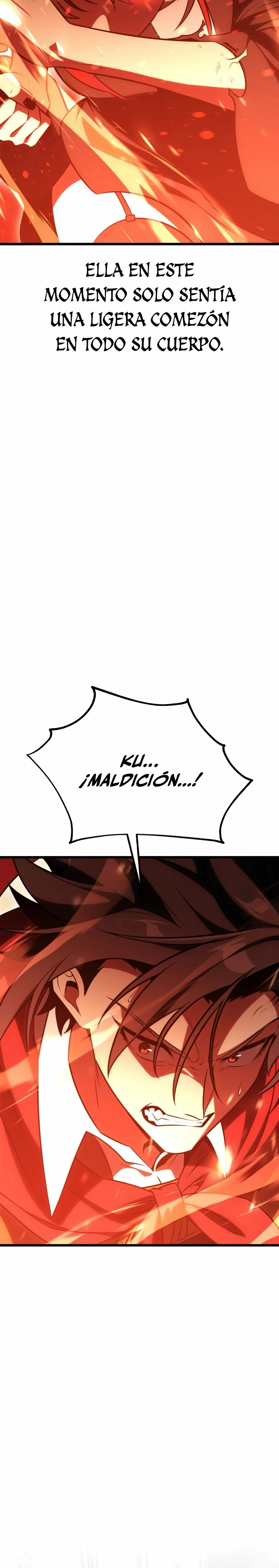 Yo mate al jugador de la Academia Capítulo 50 - Page 40