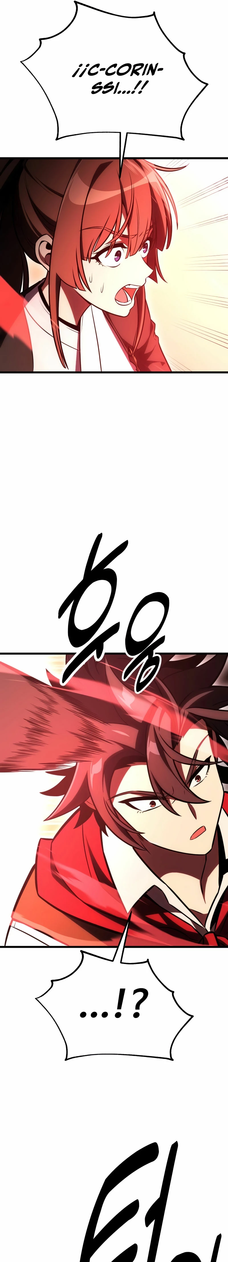 Yo mate al jugador de la Academia Capítulo 50 - Page 44