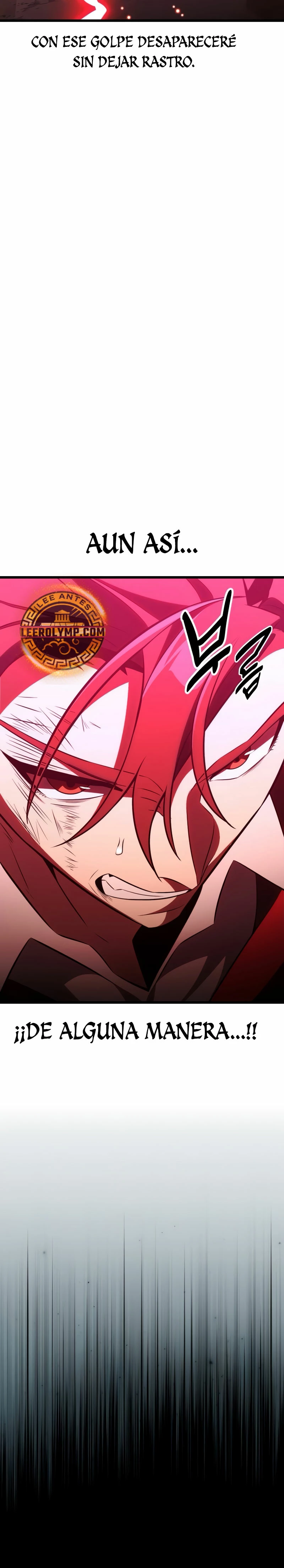 Yo mate al jugador de la Academia Capítulo 50 - Page 49