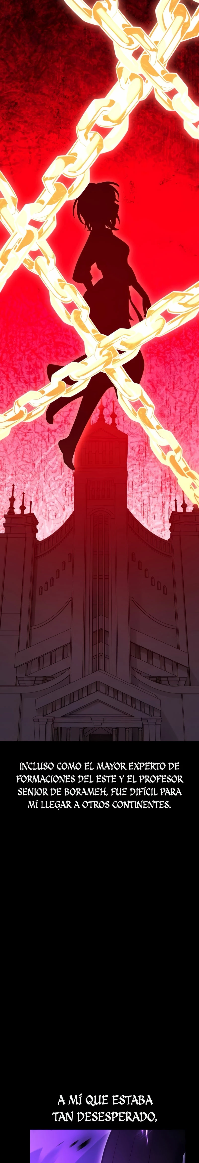 Yo mate al jugador de la Academia Capítulo 50 - Page 5