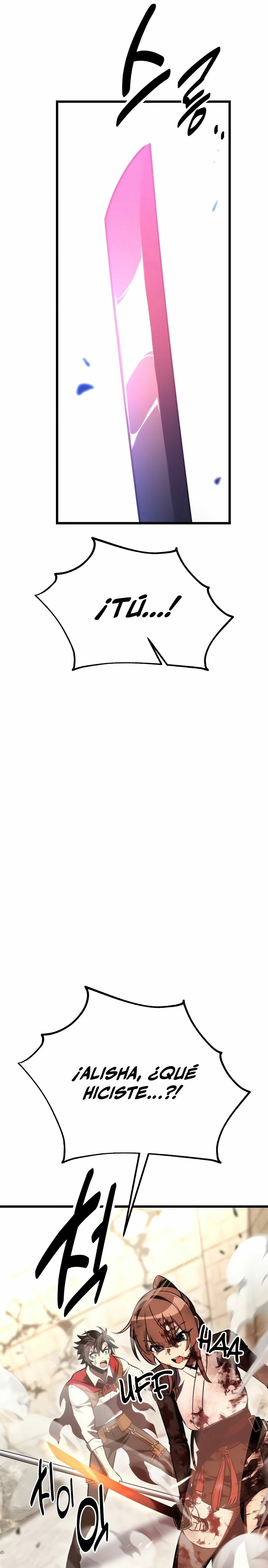 Yo mate al jugador de la Academia Capítulo 50 - Page 51