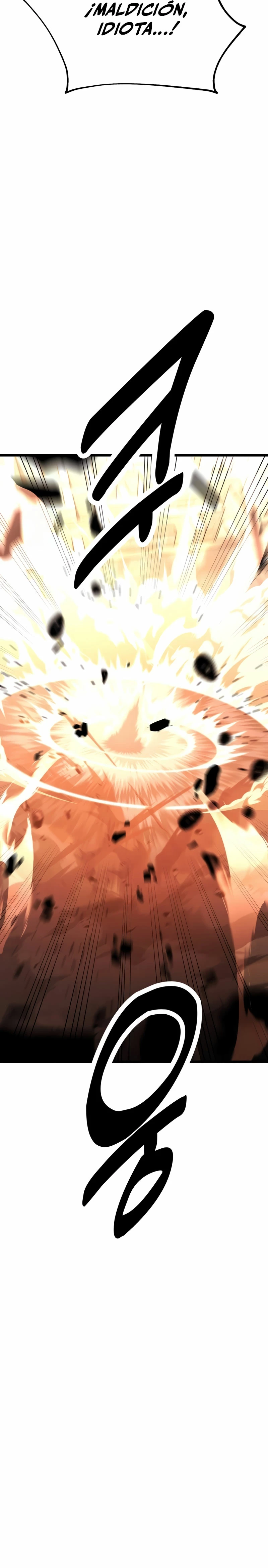 Yo mate al jugador de la Academia Capítulo 50 - Page 55