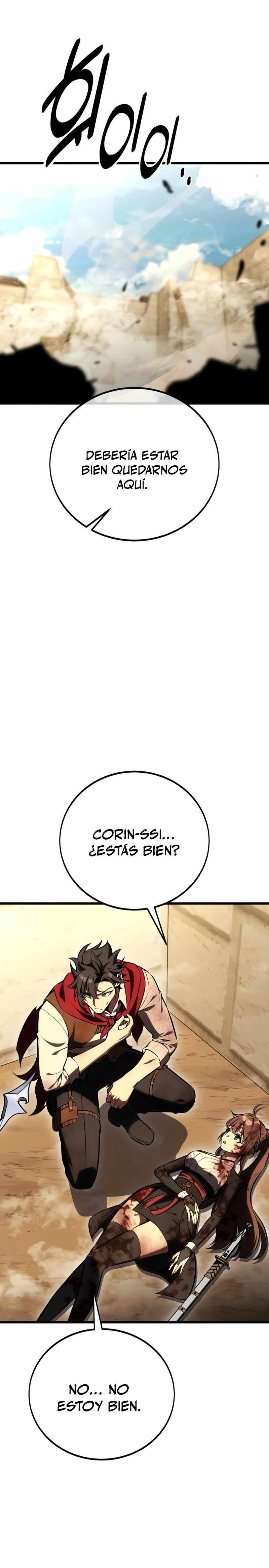 Yo mate al jugador de la Academia Capítulo 50 - Page 65