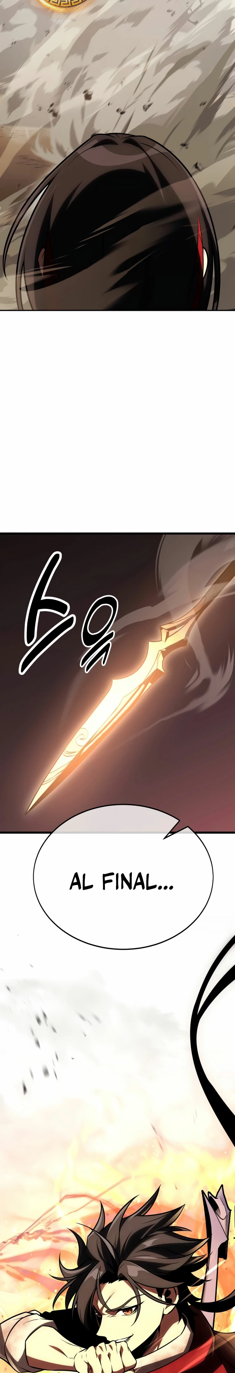 Yo mate al jugador de la Academia Capítulo 50 - Page 72