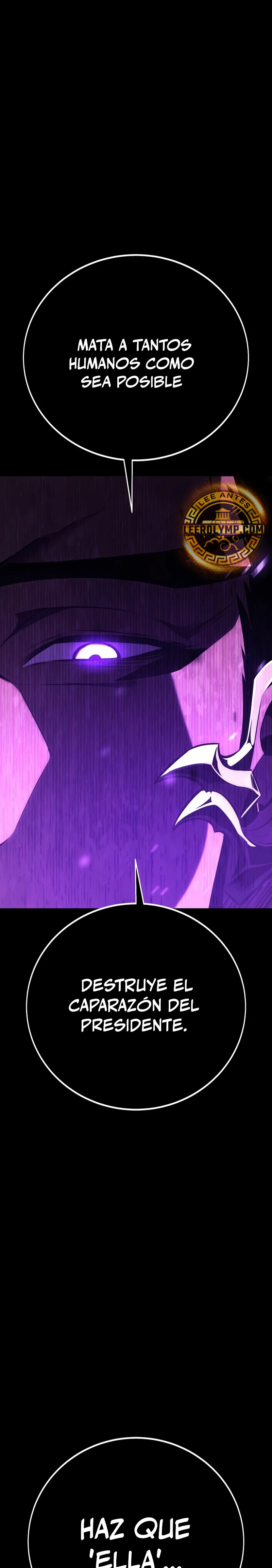Yo mate al jugador de la Academia Capítulo 50 - Page 8