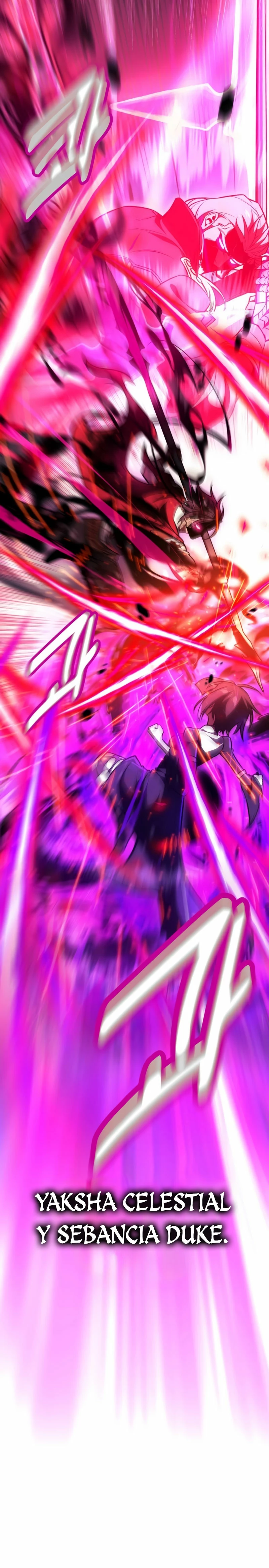 Yo mate al jugador de la Academia Capítulo 51 - Page 17