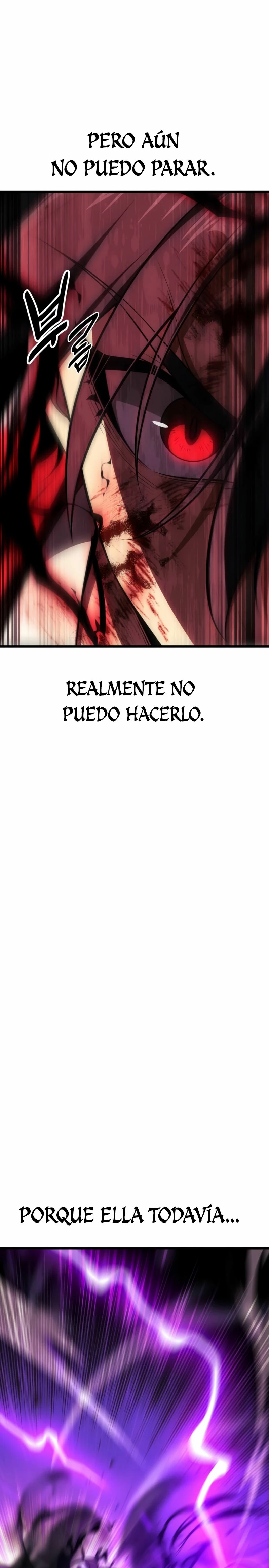 Yo mate al jugador de la Academia Capítulo 51 - Page 24