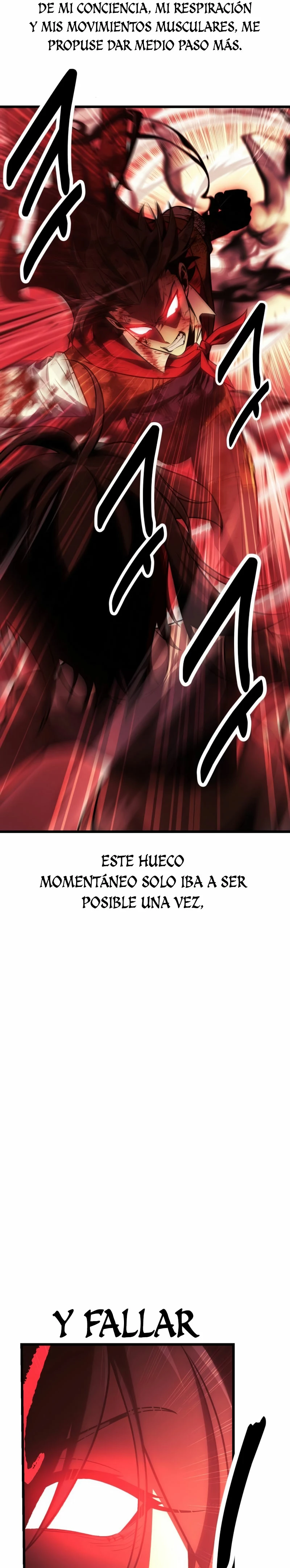 Yo mate al jugador de la Academia Capítulo 51 - Page 30