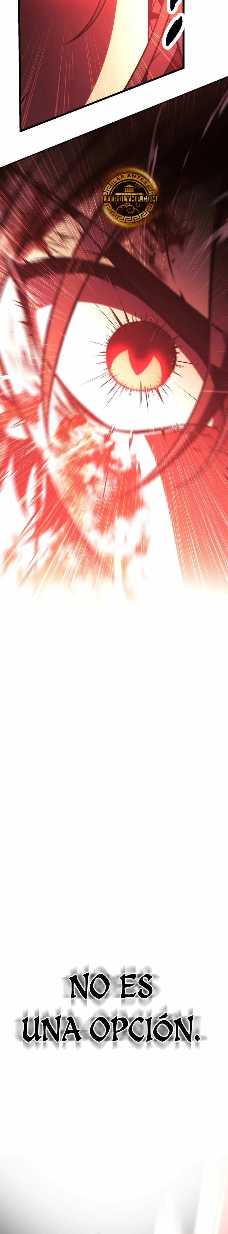 Yo mate al jugador de la Academia Capítulo 51 - Page 31