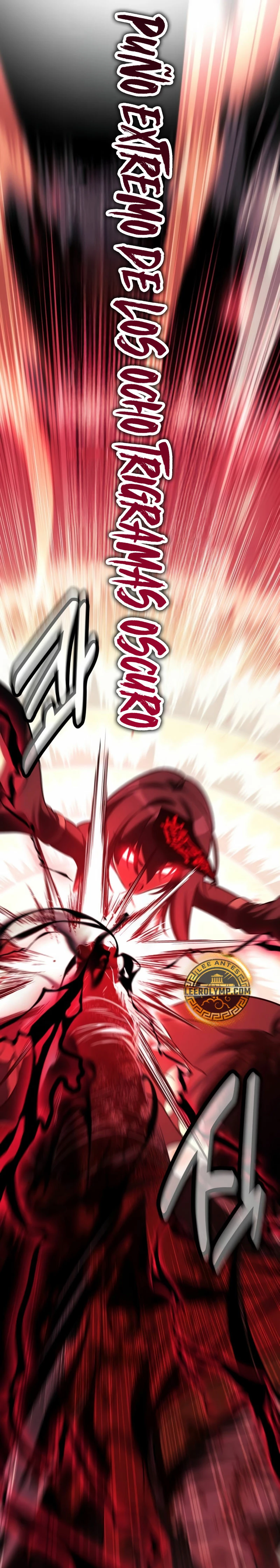 Yo mate al jugador de la Academia Capítulo 51 - Page 32