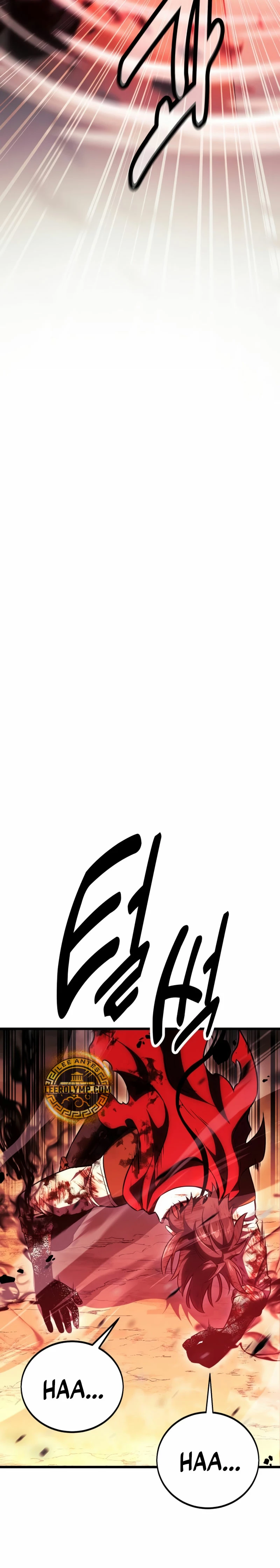 Yo mate al jugador de la Academia Capítulo 51 - Page 34