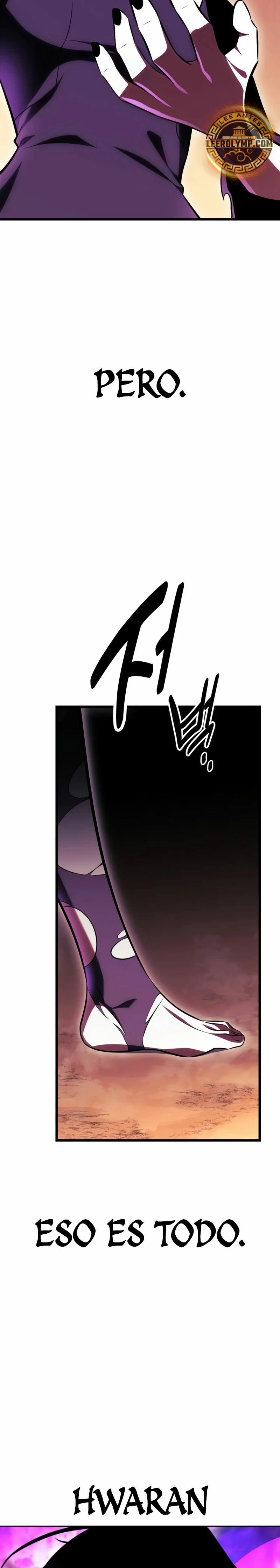 Yo mate al jugador de la Academia Capítulo 51 - Page 36