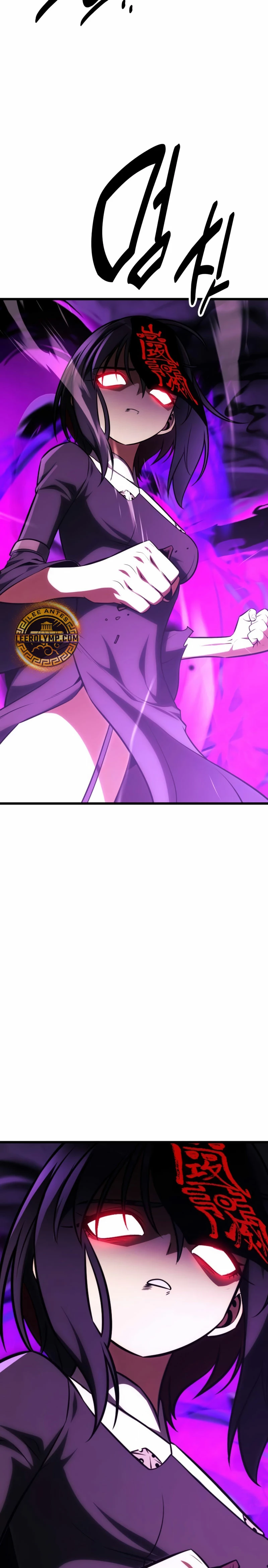 Yo mate al jugador de la Academia Capítulo 51 - Page 40