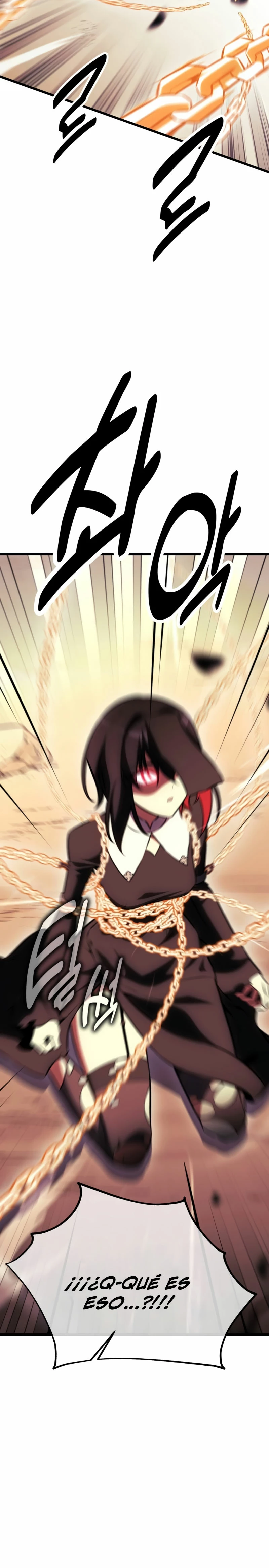 Yo mate al jugador de la Academia Capítulo 51 - Page 43