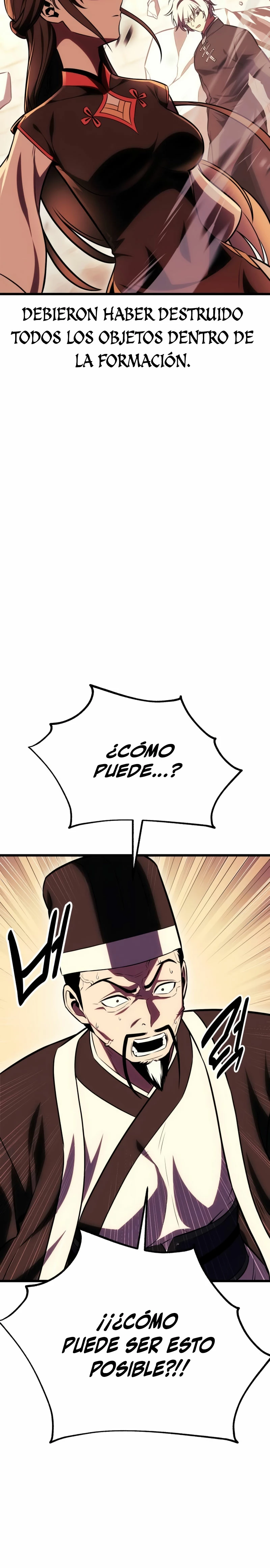 Yo mate al jugador de la Academia Capítulo 51 - Page 45