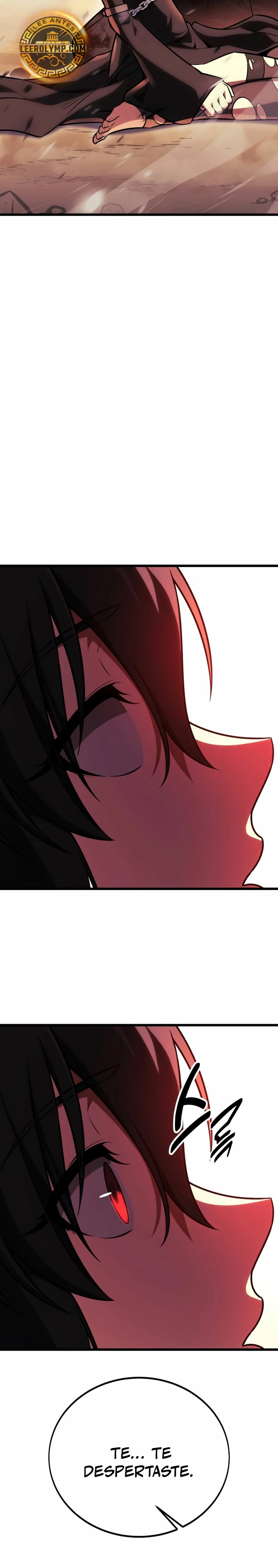 Yo mate al jugador de la Academia Capítulo 51 - Page 51