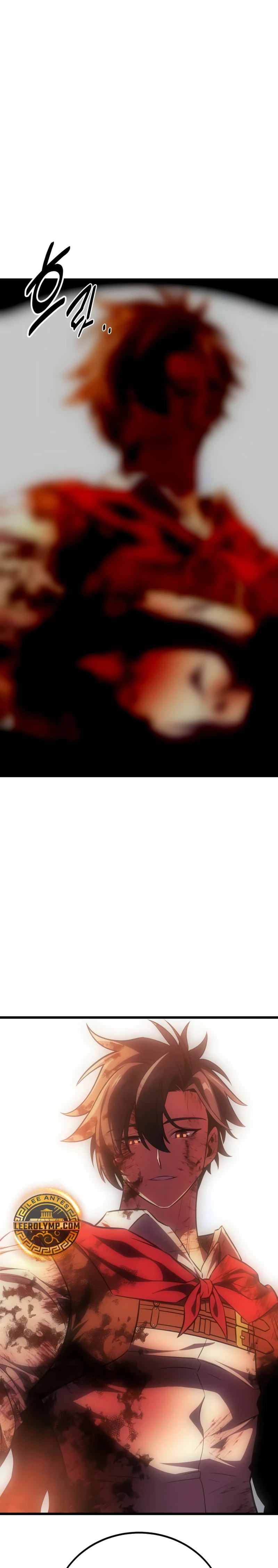 Yo mate al jugador de la Academia Capítulo 51 - Page 52