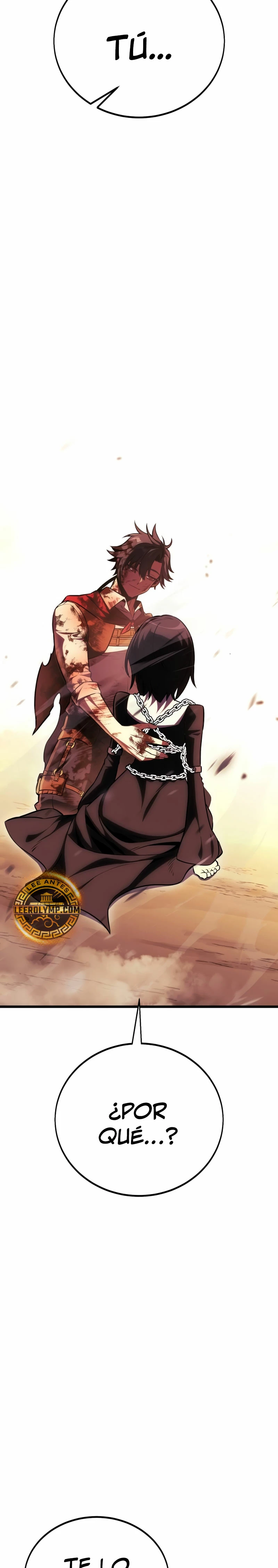 Yo mate al jugador de la Academia Capítulo 51 - Page 53
