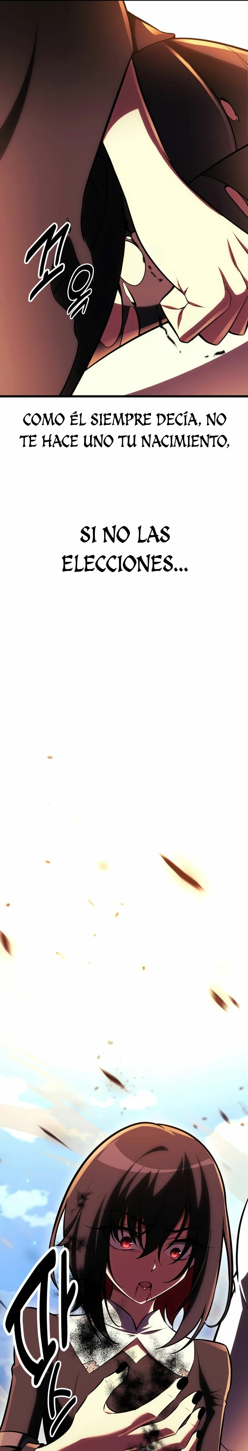 Yo mate al jugador de la Academia Capítulo 51 - Page 56