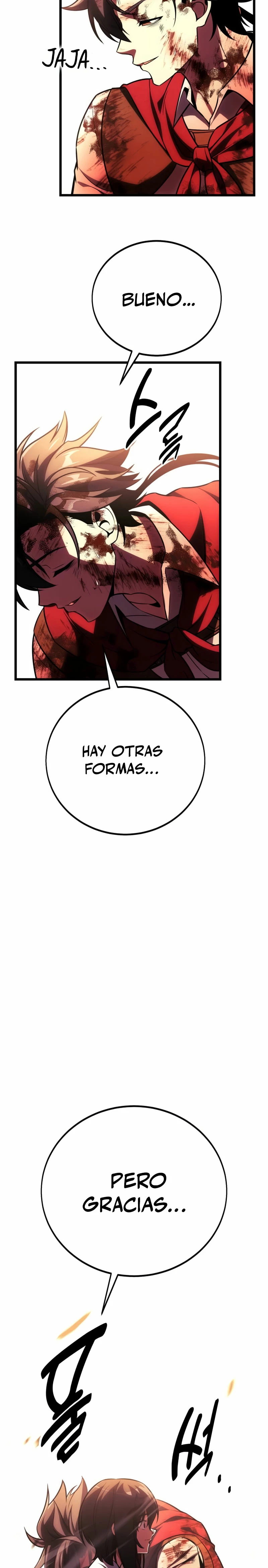 Yo mate al jugador de la Academia Capítulo 51 - Page 59